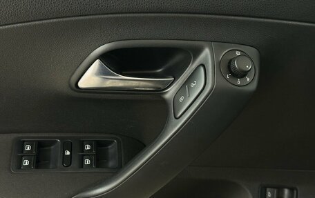 Volkswagen Polo VI (EU Market), 2014 год, 740 000 рублей, 9 фотография