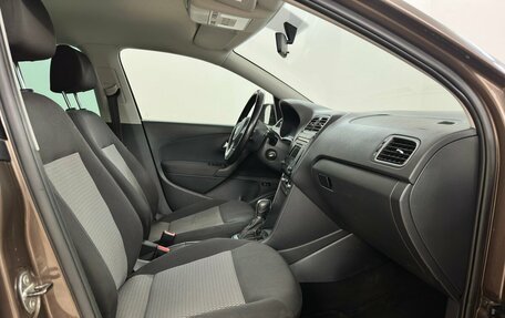Volkswagen Polo VI (EU Market), 2014 год, 740 000 рублей, 10 фотография