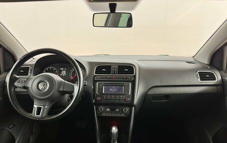 Volkswagen Polo VI (EU Market), 2014 год, 740 000 рублей, 5 фотография