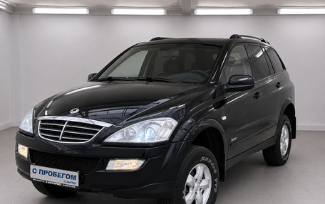 SsangYong Kyron I, 2013 год, 950 000 рублей, 1 фотография