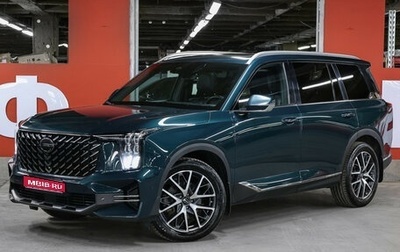 GAC GS8, 2024 год, 3 574 000 рублей, 1 фотография