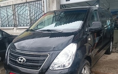 Hyundai Grand Starex Grand Starex I рестайлинг 2, 2016 год, 2 520 000 рублей, 1 фотография