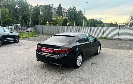 Lexus ES VII, 2013 год, 2 100 000 рублей, 1 фотография