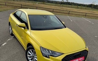 Audi A3, 2021 год, 2 050 000 рублей, 1 фотография