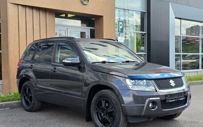 Suzuki Grand Vitara, 2011 год, 960 000 рублей, 1 фотография