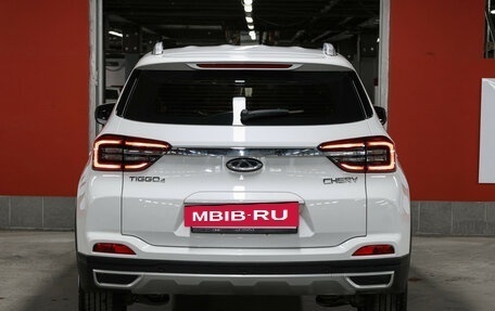 Chery Tiggo 4 I рестайлинг, 2022 год, 1 230 000 рублей, 7 фотография