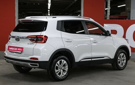 Chery Tiggo 4 I рестайлинг, 2022 год, 1 230 000 рублей, 6 фотография