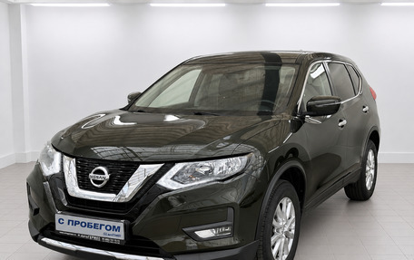 Nissan X-Trail, 2022 год, 2 600 000 рублей, 1 фотография