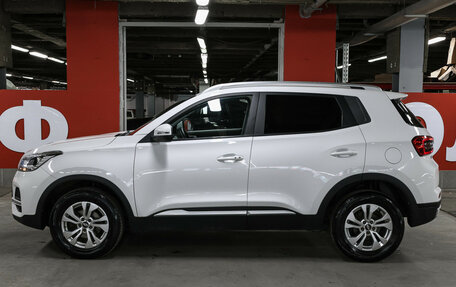 Chery Tiggo 4 I рестайлинг, 2022 год, 1 230 000 рублей, 9 фотография