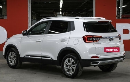 Chery Tiggo 4 I рестайлинг, 2022 год, 1 230 000 рублей, 8 фотография