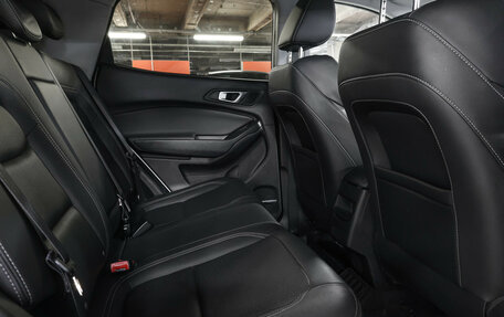 Chery Tiggo 4 I рестайлинг, 2022 год, 1 230 000 рублей, 13 фотография