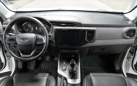 Chery Tiggo 4 I рестайлинг, 2022 год, 1 230 000 рублей, 15 фотография