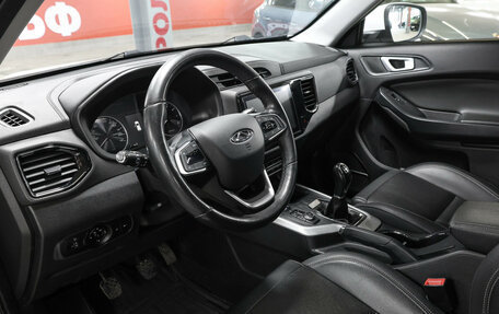 Chery Tiggo 4 I рестайлинг, 2022 год, 1 230 000 рублей, 17 фотография