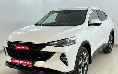Haval F7x I, 2024 год, 2 430 000 рублей, 1 фотография