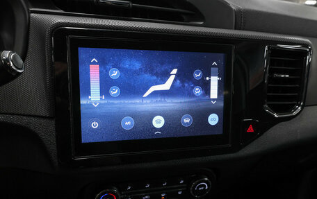 Chery Tiggo 4 I рестайлинг, 2022 год, 1 230 000 рублей, 20 фотография