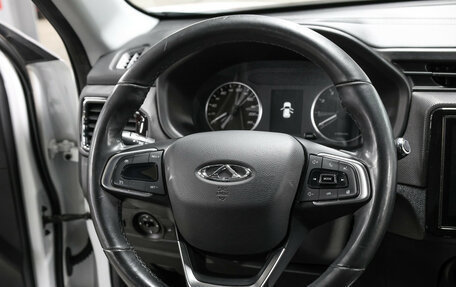 Chery Tiggo 4 I рестайлинг, 2022 год, 1 230 000 рублей, 18 фотография