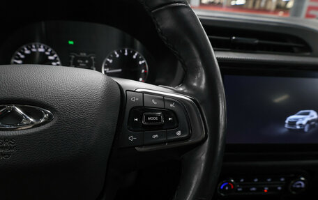 Chery Tiggo 4 I рестайлинг, 2022 год, 1 230 000 рублей, 22 фотография