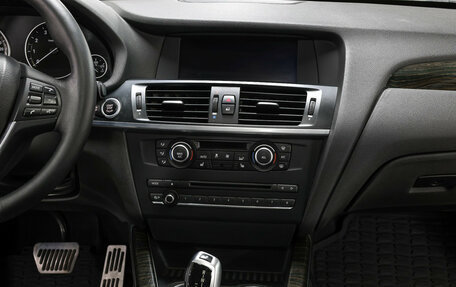 BMW X3, 2014 год, 1 599 000 рублей, 16 фотография