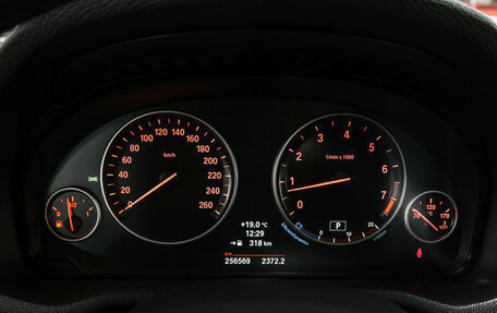 BMW X3, 2014 год, 1 599 000 рублей, 14 фотография