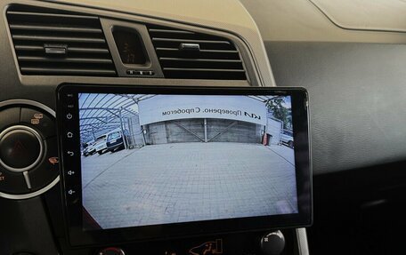 SsangYong Kyron I, 2013 год, 950 000 рублей, 8 фотография