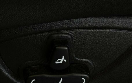 SsangYong Kyron I, 2013 год, 950 000 рублей, 10 фотография