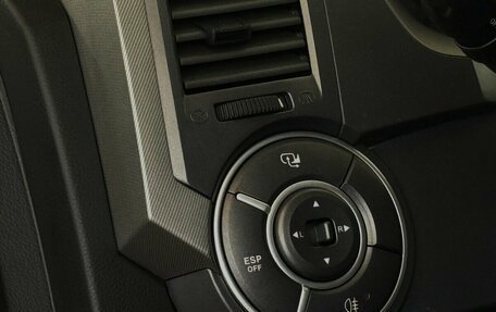 SsangYong Kyron I, 2013 год, 950 000 рублей, 9 фотография