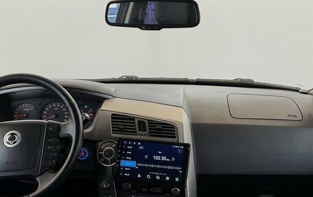 SsangYong Kyron I, 2013 год, 950 000 рублей, 5 фотография