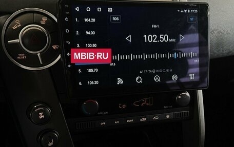 SsangYong Kyron I, 2013 год, 950 000 рублей, 7 фотография