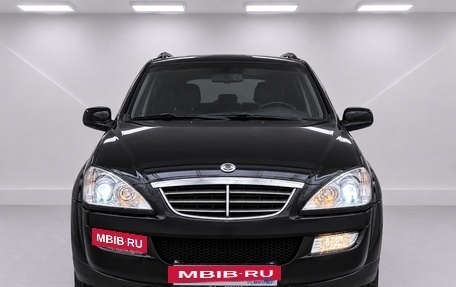 SsangYong Kyron I, 2013 год, 950 000 рублей, 2 фотография