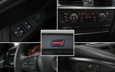 BMW X3, 2014 год, 1 599 000 рублей, 22 фотография