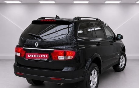 SsangYong Kyron I, 2013 год, 950 000 рублей, 4 фотография