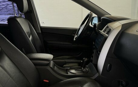 SsangYong Kyron I, 2013 год, 950 000 рублей, 14 фотография