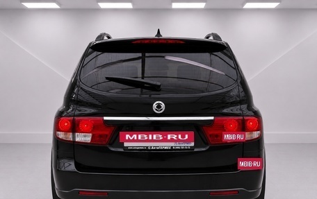 SsangYong Kyron I, 2013 год, 950 000 рублей, 3 фотография
