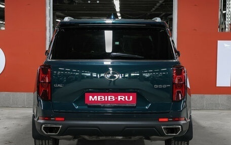 GAC GS8, 2024 год, 3 574 000 рублей, 7 фотография