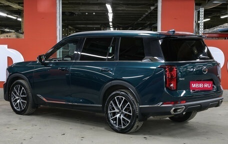 GAC GS8, 2024 год, 3 574 000 рублей, 8 фотография