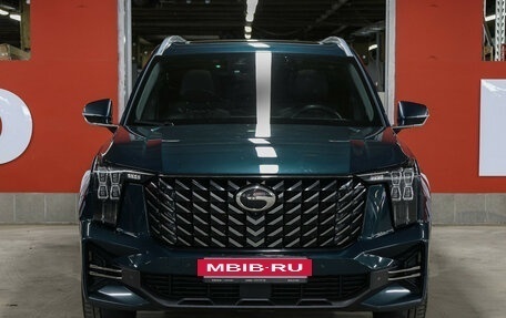 GAC GS8, 2024 год, 3 574 000 рублей, 2 фотография