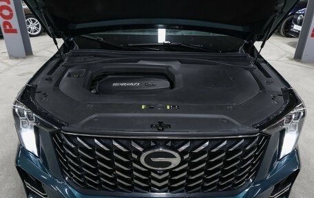 GAC GS8, 2024 год, 3 574 000 рублей, 10 фотография