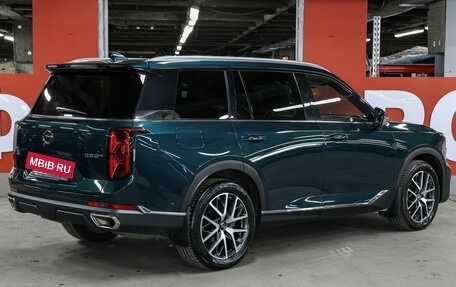 GAC GS8, 2024 год, 3 574 000 рублей, 6 фотография
