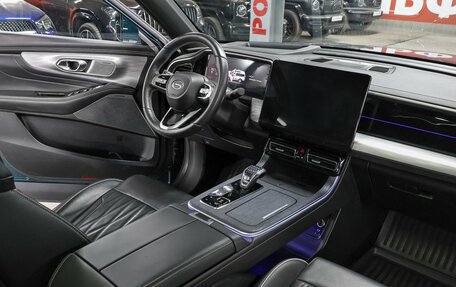 GAC GS8, 2024 год, 3 574 000 рублей, 12 фотография