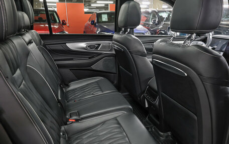 GAC GS8, 2024 год, 3 574 000 рублей, 14 фотография