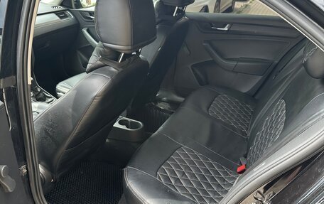 Skoda Rapid I, 2019 год, 1 100 000 рублей, 6 фотография