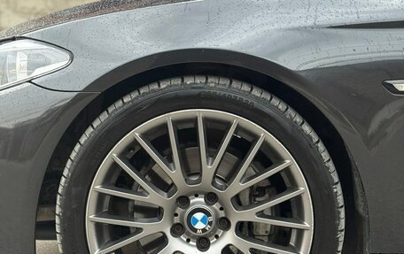 BMW 5 серия, 2010 год, 1 850 000 рублей, 4 фотография