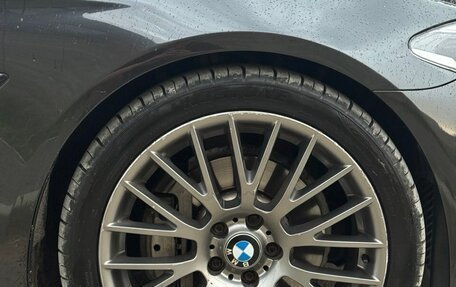 BMW 5 серия, 2010 год, 1 850 000 рублей, 3 фотография
