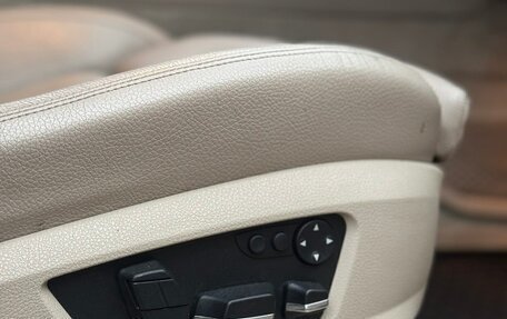 BMW 5 серия, 2010 год, 1 850 000 рублей, 12 фотография