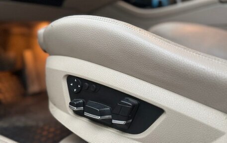 BMW 5 серия, 2010 год, 1 850 000 рублей, 10 фотография