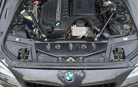 BMW 5 серия, 2010 год, 1 850 000 рублей, 7 фотография