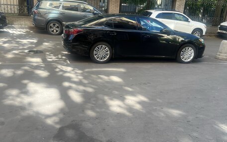 Lexus ES VII, 2013 год, 2 100 000 рублей, 5 фотография