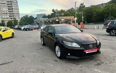 Lexus ES VII, 2013 год, 2 100 000 рублей, 4 фотография