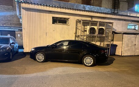 Lexus ES VII, 2013 год, 2 100 000 рублей, 7 фотография