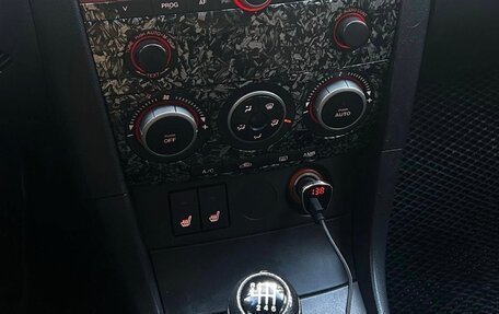Mazda 3, 2007 год, 650 000 рублей, 4 фотография